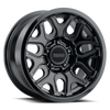 Method MR322 / 20x9 / 8x6.5 BP / 12ET / 5.44in BS / 130.81mm CB - Gloss Black Wheel - MR322290801312 Photo - Primary