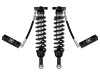 ICON 21-24 GM Tahoe/Suburban/Yukon/Yukon XL 3-4in Lift Rear V.S. 2.5 Series Coilover Kit Remote Res. - 71660 Photo - Primary