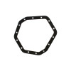 Cometic Jaguar All Independent Differentials .060in AFM Differential Cover Gasket - C14099-060 Photo - Unmounted