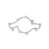 Cometic Ford 302 Windsor .031in Fiber Water Pump Gasket - Plate To Block - 1991-01 - C15098 Photo - Primary