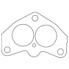Cometic FORD 59A/8BA/8CM Flathead V8 .060in KF CARB BASE GASKET 2BBL - 1945-53 - C15109 Photo - Primary
