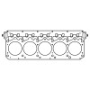 Cometic Chrysler VX I Viper .049in MLX Cylinder Head Gasket - 4.125in Bore - LHS - C15431-049 Photo - Primary
