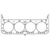 Cometic Chevy Gen-I Small Block V8 .040in MLS Cylinder Head Gasket - 4.165in Bores - C15504-040 Photo - Primary