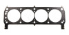 Cometic Ford 302/351W Windsor V8 .040in MLS Cylinder Head Gasket - 4.210in Bore - SVO/Yates - C15622-040 Photo - Primary