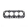 Cometic BMC 1.8L B-Series .030in MLS Cylinder Head Gasket - 83mm Bore - C4147-030 Photo - Primary