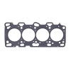 Cometic Mitsubishi 4G63T .070in MLS Cylinder Head Gasket - 85mm Bore - DOHC - Evo 4-8 ONLY - C4157-070 Photo - Primary