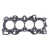 Cometic Honda B16A2/B16A3/B17A1/B18C1/B18C5 .066in MLS Cylinder Head Gasket - 82mm Bore - C4168-066 Photo - Primary