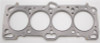 Cometic Mitsubishi 4G63/4G63T .080in MLS Cylinder Head Gasket - 85.5mm Bore - DOHC - Except Evo 4-9 - C4233-080 Photo - Primary