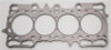 Cometic Honda H22A4/H22A7 .075in MLS Cylinder Head Gasket - 89mm Bore - C4254-075 Photo - Primary