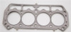 Cometic Simca 1.3/1.6L 1100 .046in MLS Cylinder Head Gasket - 80.5mm Bore - C4325-046 Photo - Primary