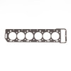 Cometic Jaguar V12 .043in CFM-20 Cylinder Head Gasket - 93mm Bore - LHS - C4330-043 Photo - Primary