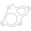 Cometic Nissan QR25DE .018in AFM Water Outlet Gasket - C4918 Photo - Primary