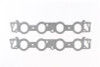Cometic Ford 385 Series V8 .188in Fiber Intake Manifold Gasket Set - 1.980in x 2.260in Oval Port - C5043-188 Photo - Primary
