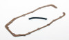Cometic Buick Big Block V8 .125in Cork Oil Pan Gasket - Without End Seal - C5145 User 1