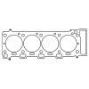 Cometic GM LT5 Gen-2 Small Block V8 .089in MLS Cylinder Head Gasket - 4.155in Bore - LHS - 1990-1995 - C5265-089 Photo - Primary