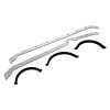 Cometic Chevy Gen1 Small Block V8 .060in AFM Oil Pan Gskt Kit-Left Side Dipstick - C5295-060AFM Photo - Primary