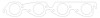 Cometic Chevrolet Mark-IV GM Gen-V/VI Big Block V8 .042in MLS Exhaust Manifold Gasket Set - C5350-042 Photo - Primary