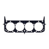 Cometic Chevrolet Gen-1 Small Block V8 .045in MLS Cylinder Head Gasket - 4.135in Bore - C5401-045 Photo - Primary