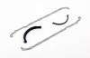 Cometic Chrysler Magnum V8 .094in Fiber Oil Pan Gasket Kit - C5560-094 User 1