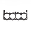 Cometic Chrysler R3 Race Block .080in MLS Cylinder Head Gasket - 4.060in Bore - W7,W8,W9 Heads - C5579-080 Photo - Primary