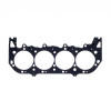 Cometic GM/Mercury Marine Big Block V8 Gen-IV/V/VI .060in MLS Cylinder Head Gasket - 4.500in Bore - C5634-060 Photo - Primary