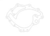 Cometic Ford 302/351W Windsor V8 .018in AFM Water Pump Cover Plate Gasket - SVO - C5663-018 Photo - Primary
