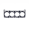Cometic Pontiac 400/428/455 V8 .080in MLS Cylinder Head Gasket - 4.160in Bore - C5711-080 Photo - Primary