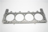 Cometic Ford 460 Pro Stock V8 .045in MLS Cylinder Head Gasket - 4.685in Bore - A500 Block - LHS - C5729-045 Photo - Primary