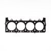 Cometic Ford 460 Pro Stock V8 .040in MLS Cylinder Head Gasket - 4.400in Bore - A460 Block - C5745-040 Photo - Primary
