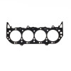 Cometic Chevrolet ZL1 Mark-IV Big Block V8 .098in MLS Cylinder Head Gasket - 4.375in Bore - C5759-098 Photo - Primary