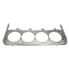 Cometic GM 500 DRCE 3 Pro Stock V8 .056in MLS Cylinder Head Gasket - 4.780in Bore - C5798-056 Photo - Primary