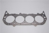Cometic Chevrolet Mark-IV Big Block V8 .075in MLS Cylinder Head Gasket - 4.320in Bore - C5816-075 Photo - Primary