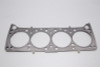 Cometic Pontiac 400/428/455 V8 .066in MLS Cylinder Head Gasket - 4.380in Bore - C5846-066 Photo - Primary