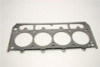 Cometic GM LSX Gen-4 Small Block V8 .027in MLS Cylinder Head Gasket - 4.125in Bore - RHS - C5933-027 Photo - Primary