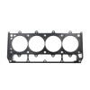 Cometic GM LSX Gen-4 Small Block V8 .045in MLS Cylinder Head Gasket - 4.185in Bore - LHS - C5936-045 Photo - Primary