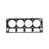 Cometic GM LS9/LSA Gen-4 Small Block V8 .044in MLX Cylinder Head Gasket - 4.100in Bore - RHS - C5985-044 Photo - Primary