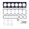 Cometic Cummins 5.9L ISB Top End Gasket Kit - 4.100in Bore - .067in MLX Cylinder Head Gasket - PRO3002T-067 Photo - Primary