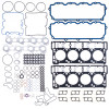 Cometic Ford 6.0L Power Stroke Top End Gasket Kit-96mm Bore-.067in MLX Cyl Head Gasket-18mm Dowels - PRO3005T-067 Photo - Primary