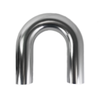 Ticon 2.25in Aluminum 6061 180 Degree Mandrel Bend - 1.5D Radius - 301-05797-8150 User 1