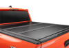 UnderCover 07-21 Toyota Tundra w/Crgo Mgmt Sys (NO Trail SE Bed Box) 68.4in. Bed Select Bed Cover - SL44008 Photo - Mounted