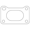 Cometic Cosworth BDA .042in AM Exhaust Manifold Gasket - C4353-042 Photo - Primary