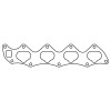 Cometic Honda D16A1/D16A8/D16A9 Intake Manifold Gasket - C4707-046 Photo - Primary
