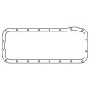 Cometic Ford FE V8 .125in Cork Oil Pan Gasket - C5141-125 Photo - Primary