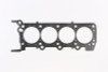 Cometic Chevrolet Gen-1 Small Block V8 .031in Fiber Timing Cover Gasket - C5261-031 Photo - Primary