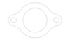Cometic Chevrolet Mark-IV GM Gen-V/VI Big Block V8 .094in Fiber Water Outlet Gasket - C5346-094 Photo - Primary