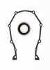 Cometic Chrysler B/RB Gen-2 Hemi Timing Cover Gasket Kit - C5620 Photo - Primary