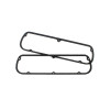 Cometic Ford Windsor .188in Fiber Valve Cover Gskt Set - C5654LF Photo - Primary