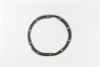 Cometic Ford 9in .020in Rubber Coated Stainless Differential Cover Gasket - 10 Bolt - C5848-020 Photo - Primary