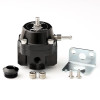 GFB FX-D Low Pressure Fuel Regulator w/8AN Ports - 8070-LP Photo - out of package