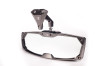 Seizmik 17-23 Can Am Maverick X3 Halo RA Rearview Mirror - Billet - 18014 Photo - Primary
